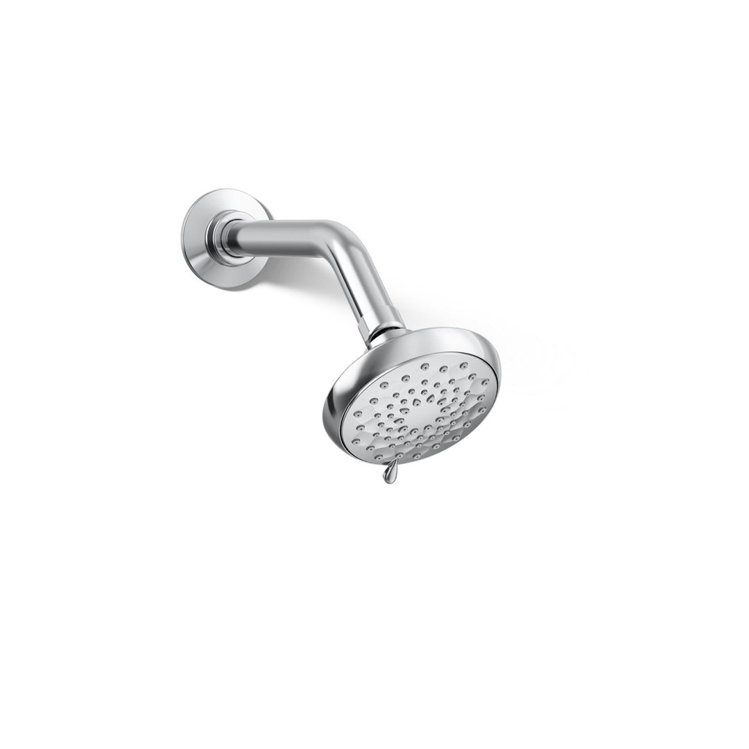 Awaken B90 Three-Function Showerhead 2.5 Gpm